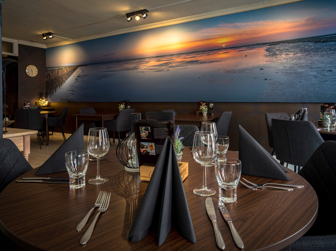 Restaurant Luron