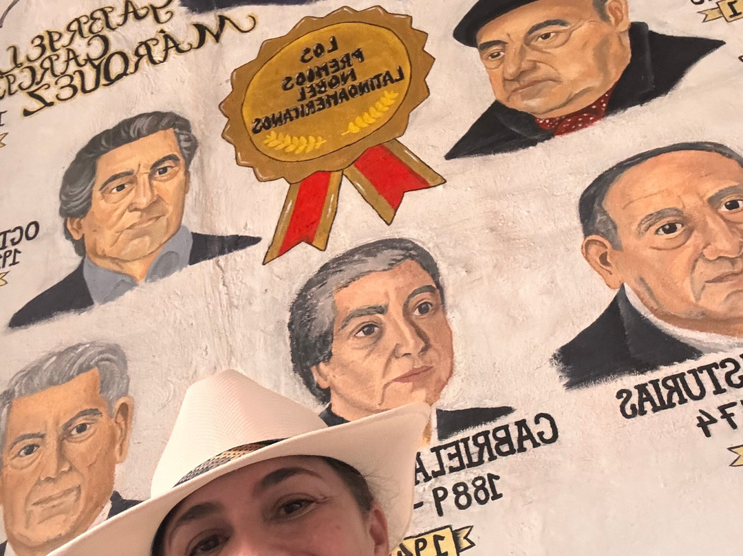 El Libro Perdido