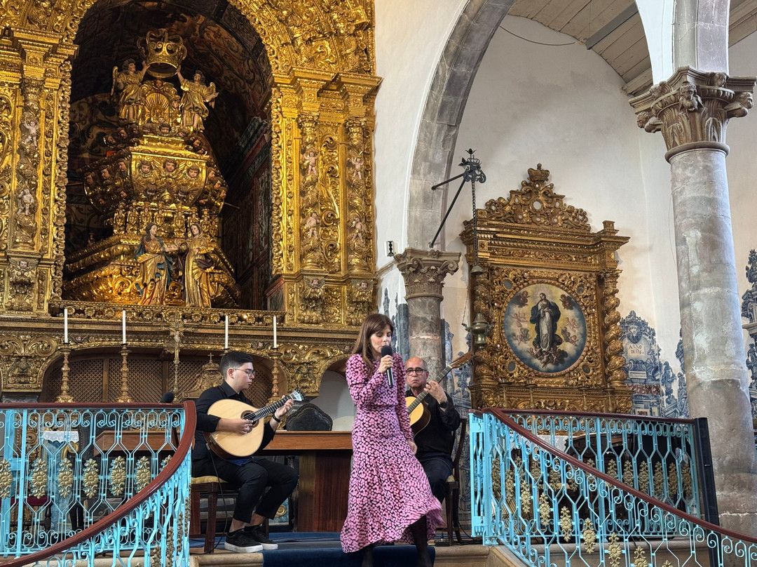 Fado com Historia-塔维拉必去景点