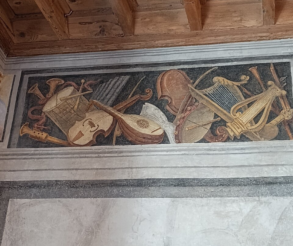 Monastero Santa Maria Assunta - Cairate-Cairate必去景点