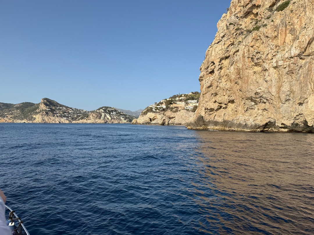 CARLO MAR CHARTER NAUTIC-Port d'Andratx必去景点