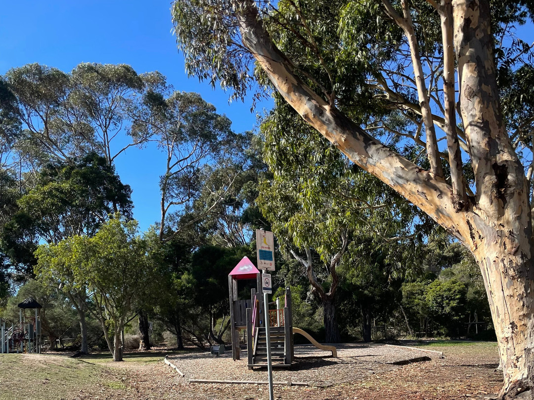 RW Stone Reserve-Somers必去景点