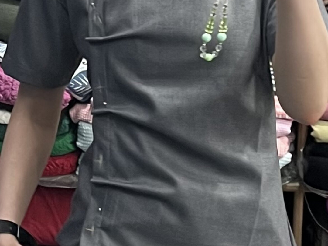 Nhung Cloth Shop-会安必去景点