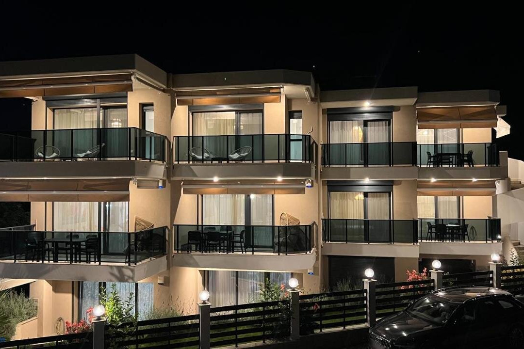 Galatea Suites