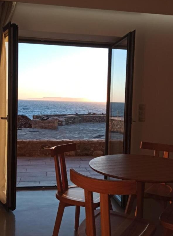 Mani Sol Apartments & Villas