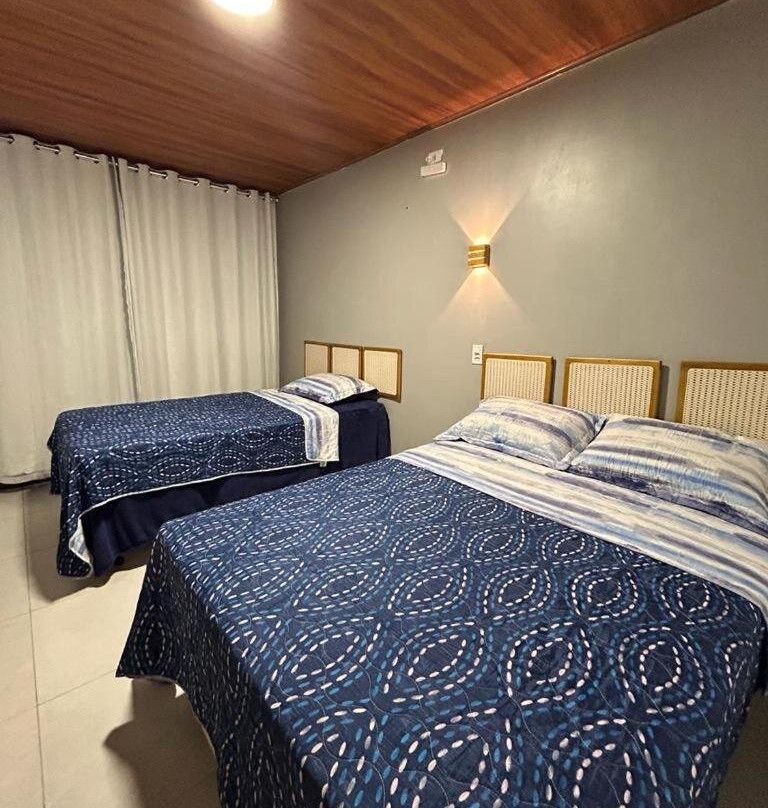 Pousada Essencia de Atins