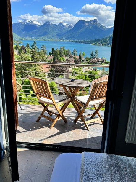 克里斯汀木屋旅馆-旅行者