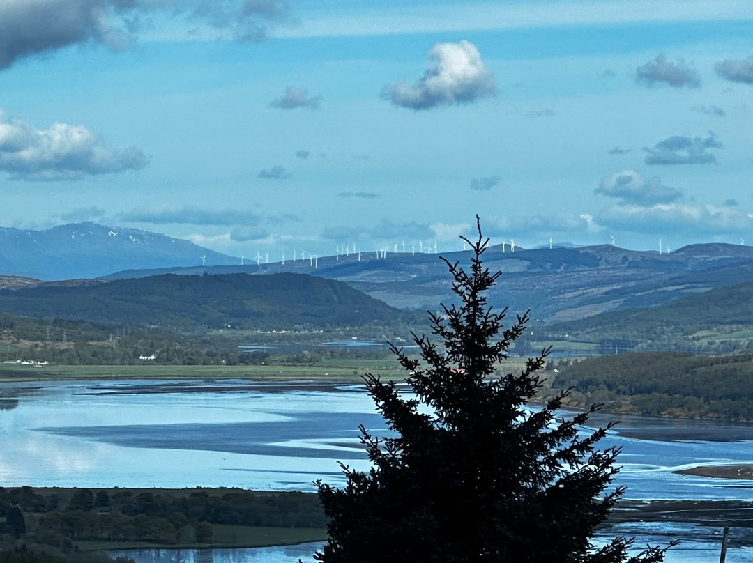 Invergordon Shore Excursions and Tours-Invergordon必去景点
