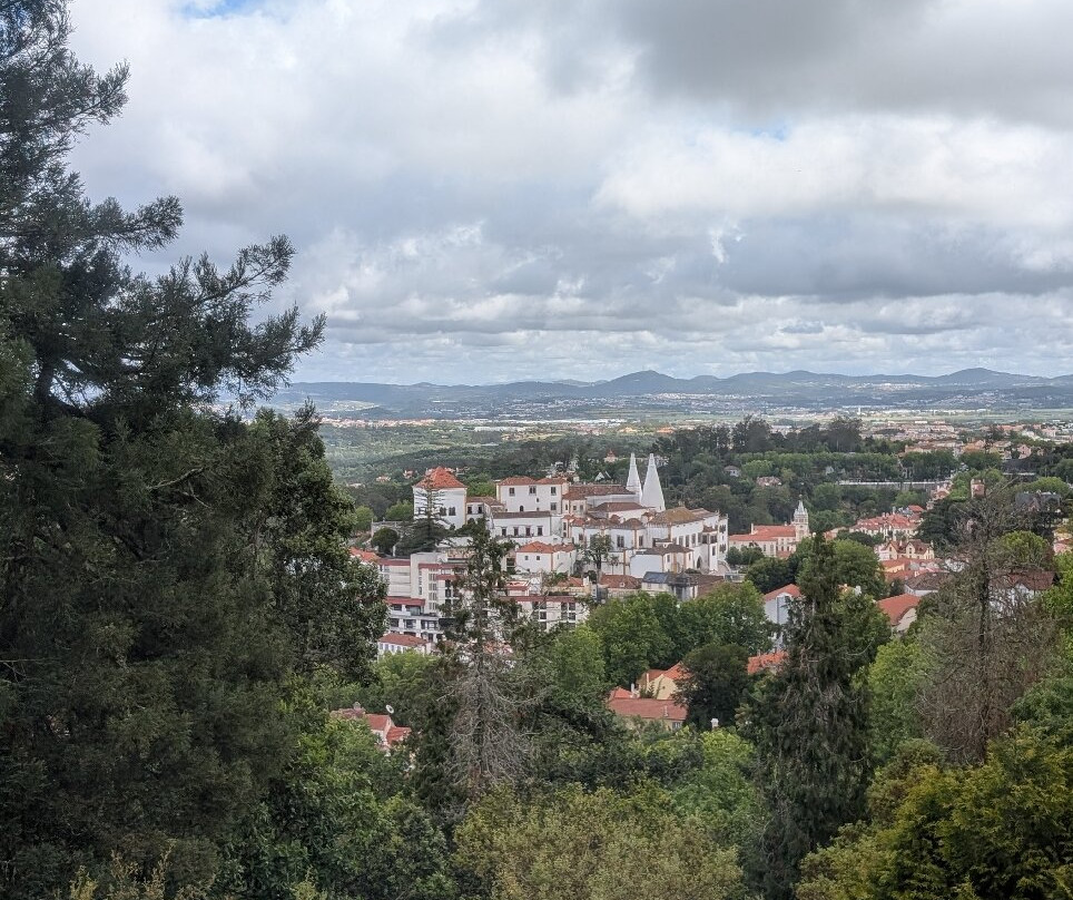 Desirable Portugal-里斯本必去景点