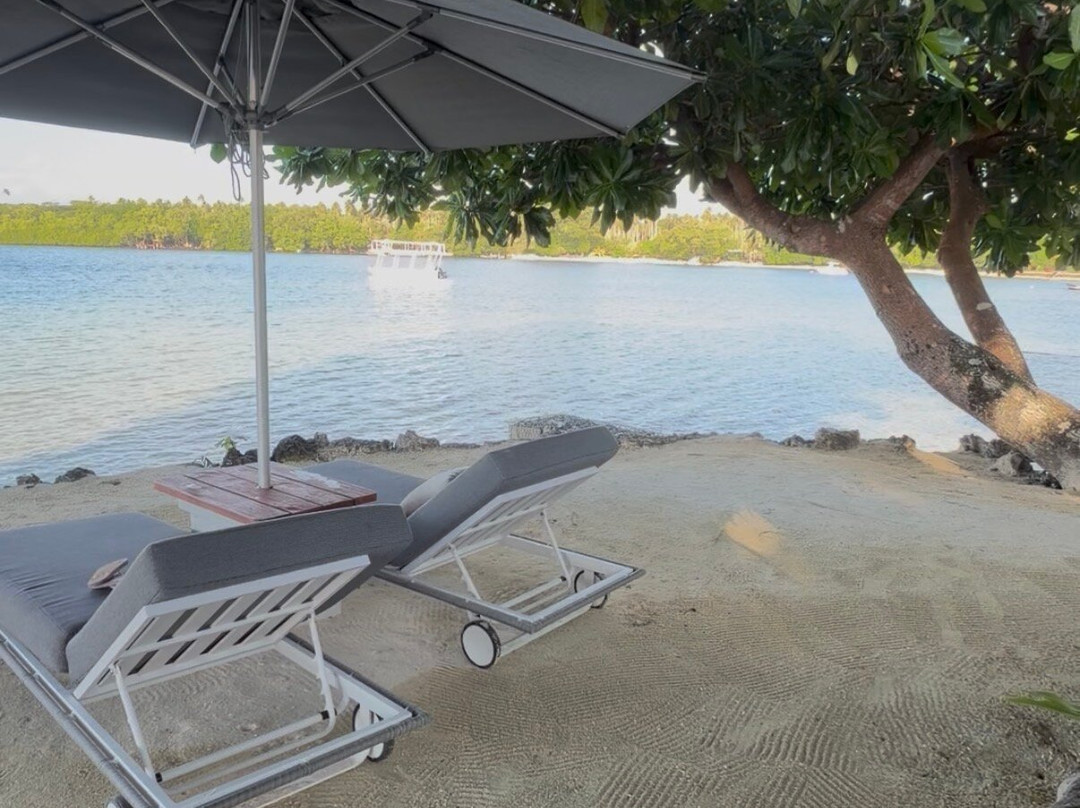海龟湾小屋主图