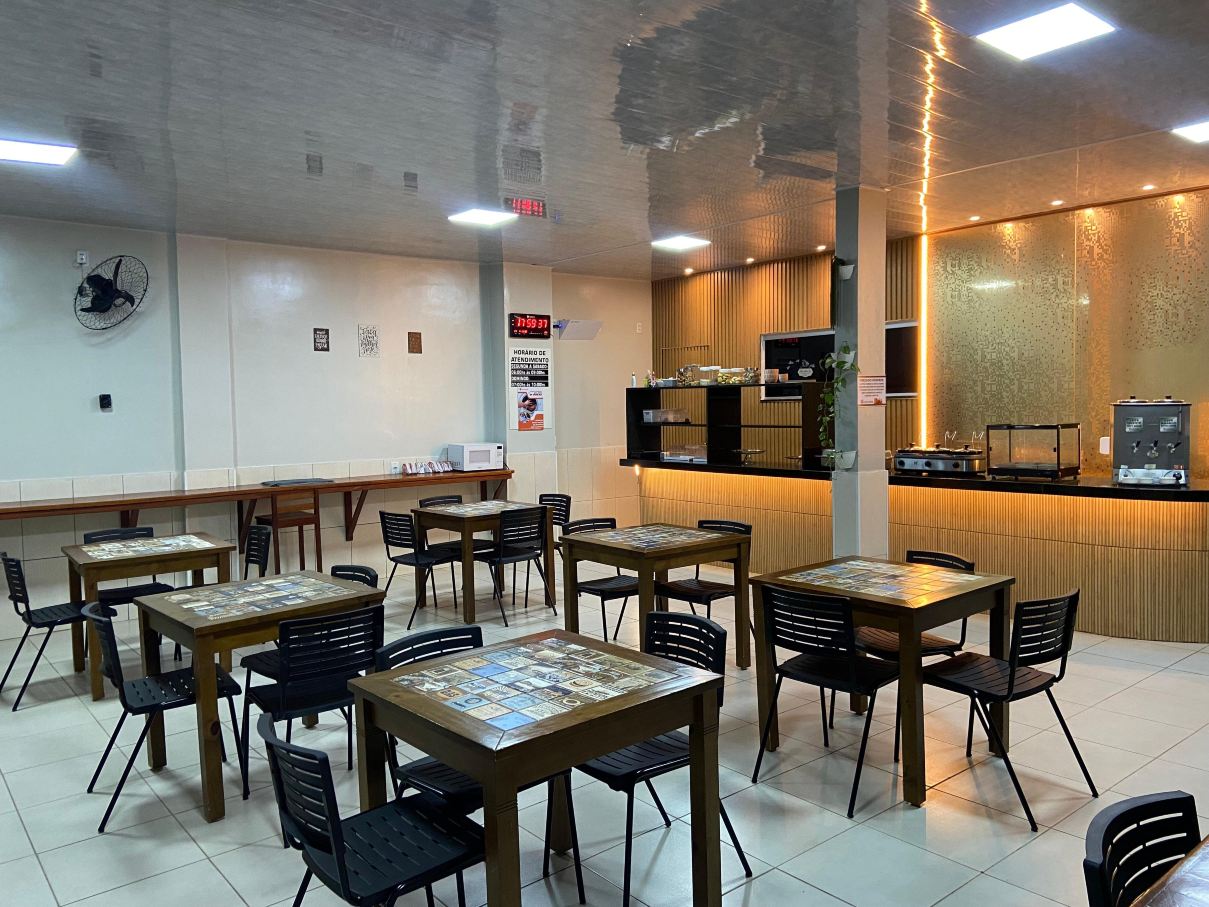 拉鲁迪酒店-餐饮