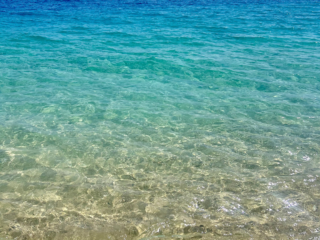 Ramo's Boats-Agios Sostis必去景点