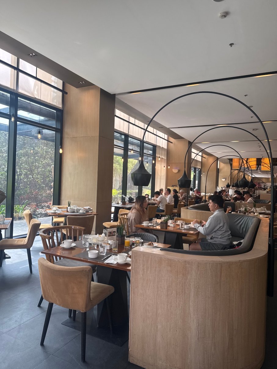塞达维蒂斯北酒店-旅行者
