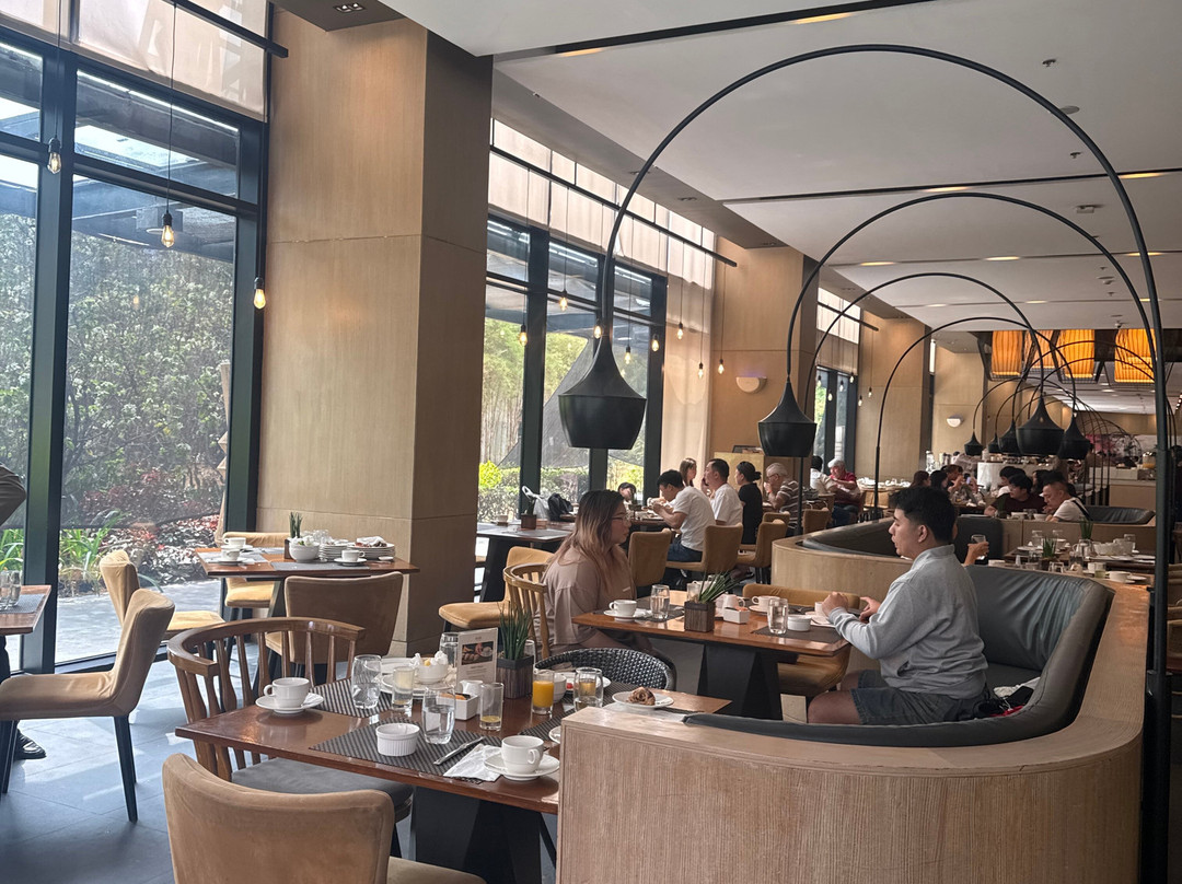 塞达维蒂斯北酒店主图