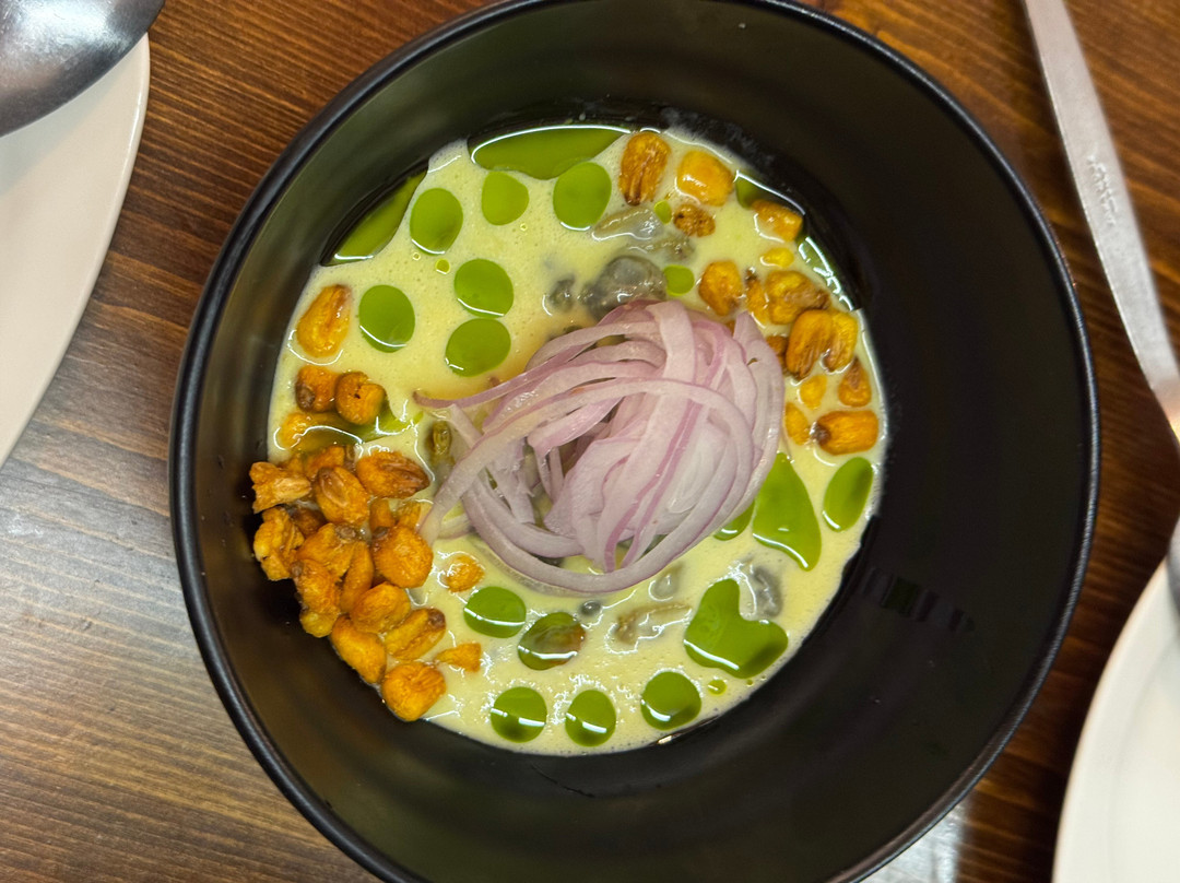 Síbaris Restaurant & Gastrobar