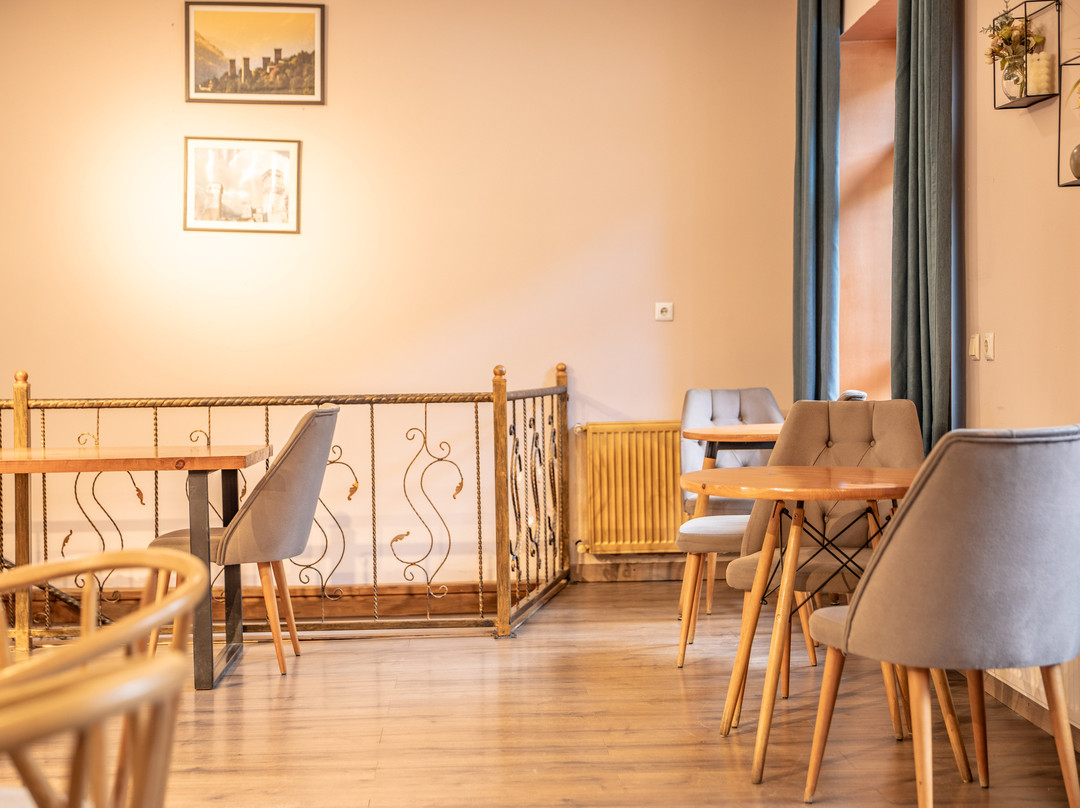 Seti Mestia Hotel, Cafe  & Restaurant