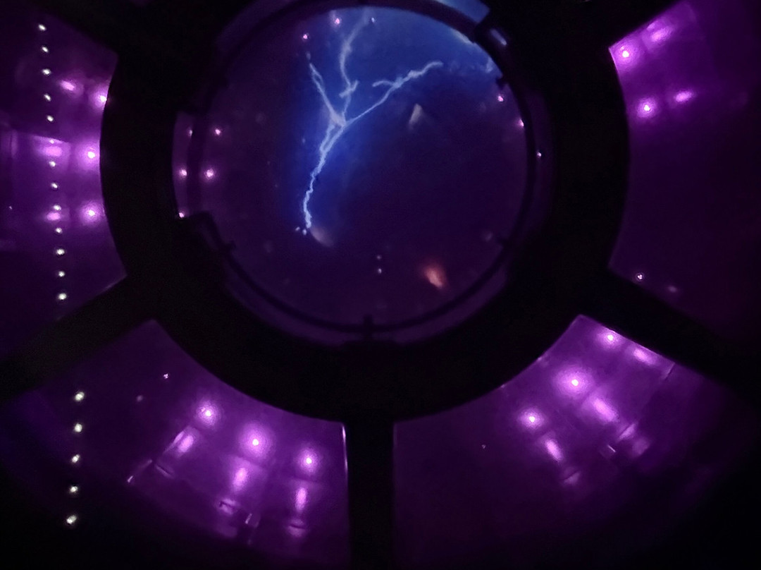Guardians of the Galaxy: Cosmic Rewind-奥兰多必去景点