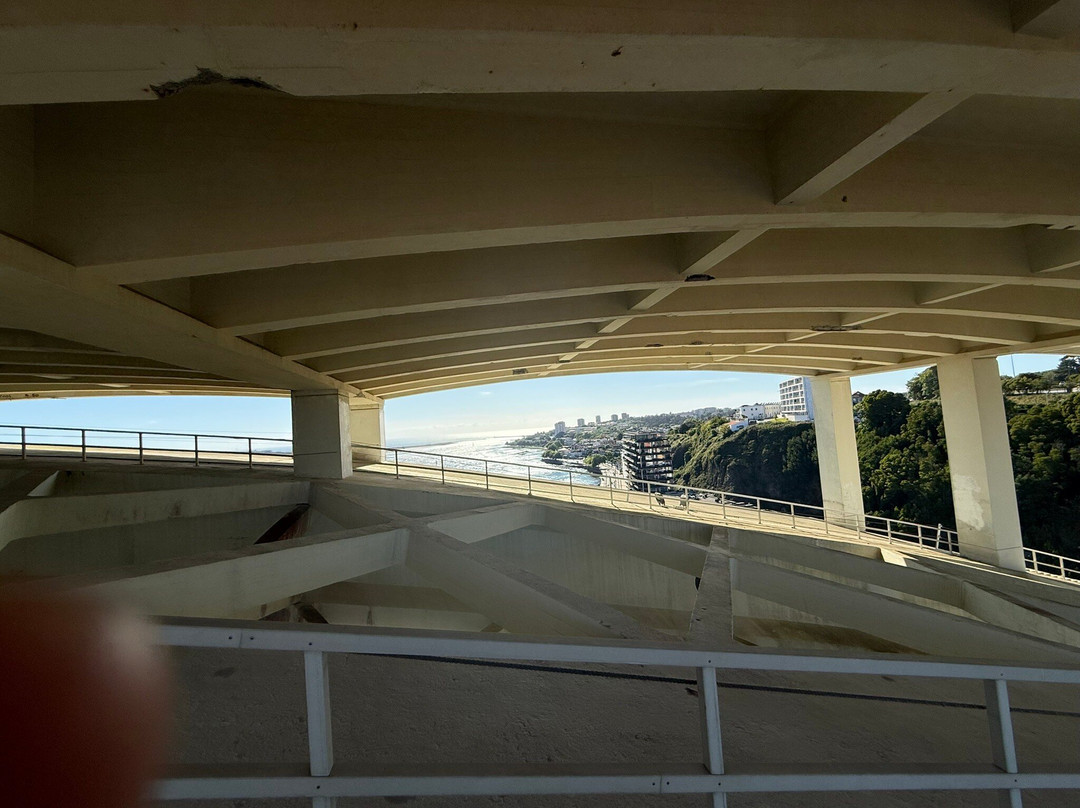 Porto Bridge Climb-波尔图必去景点