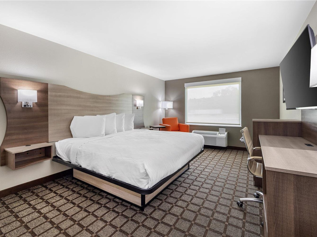 Best Western Manchester