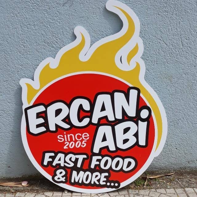 Ercan abi fast food & more Marmaris
