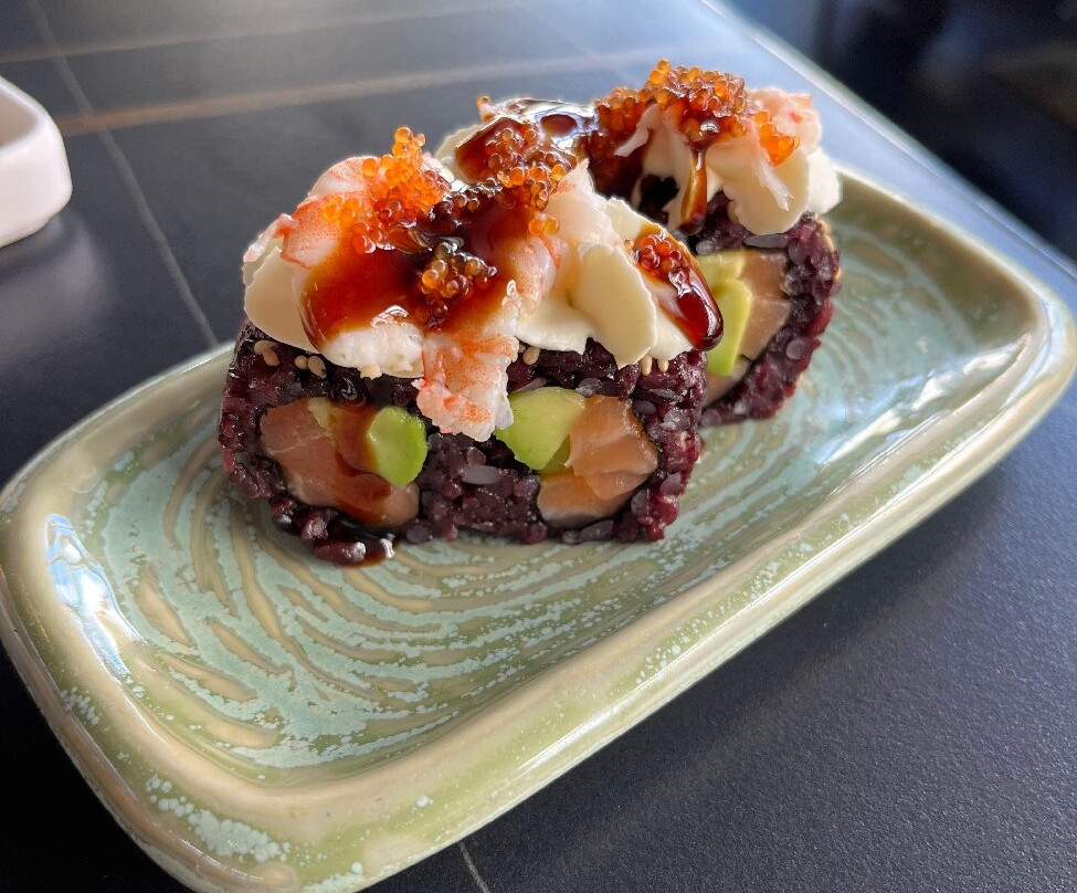 Sushi Omakase