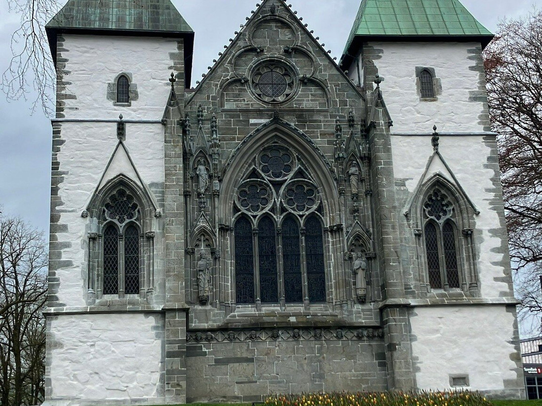 Stavanger Cathedral-斯塔万格必去景点