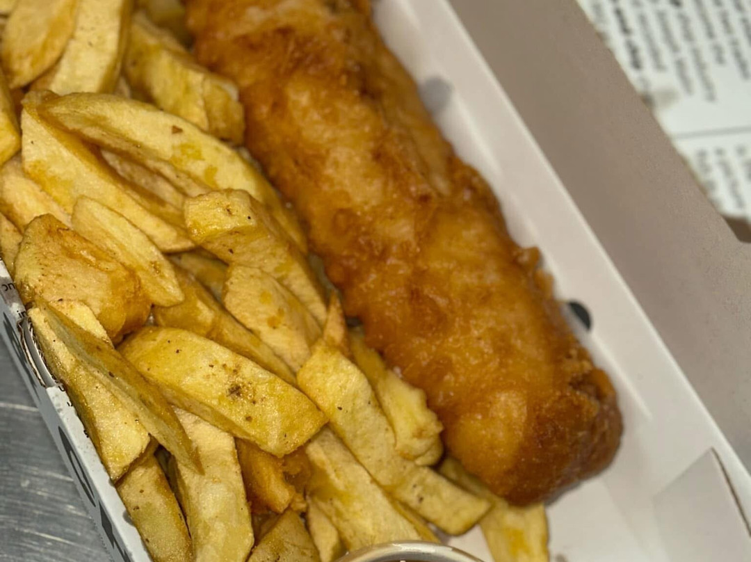 Sea Fresh