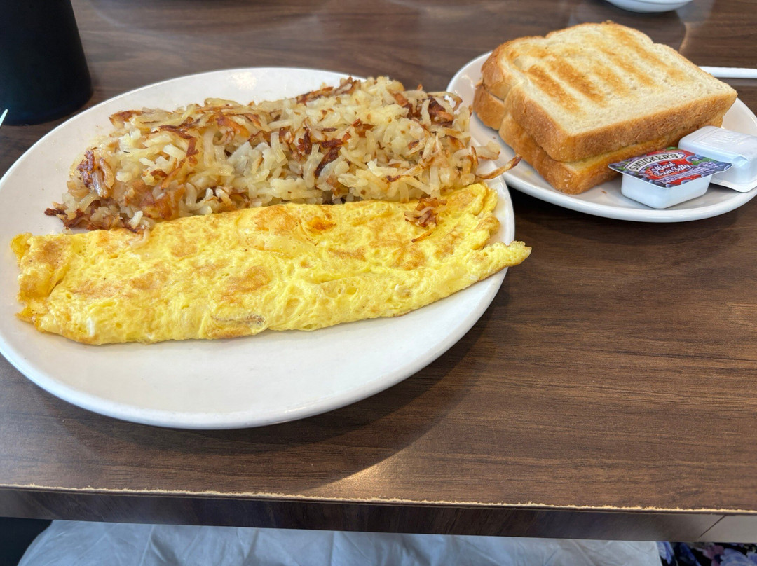 Gilbert Street Cafe