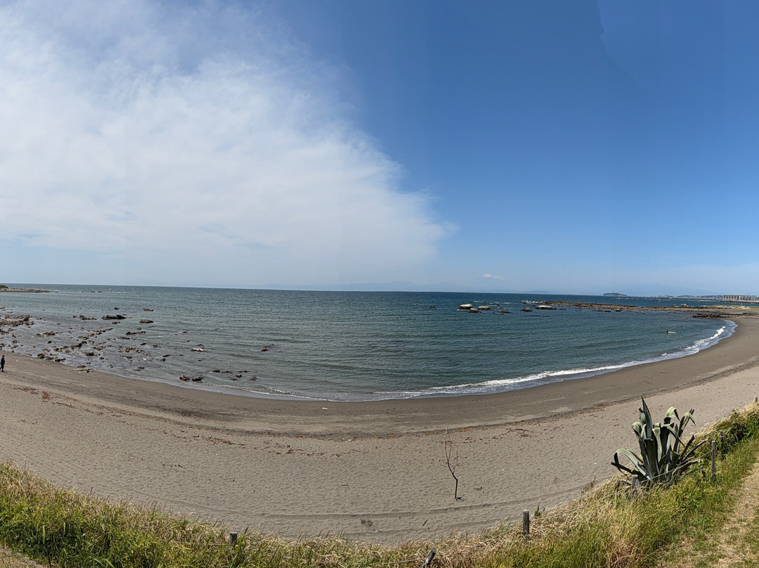 Hayama Park-叶山町必去景点