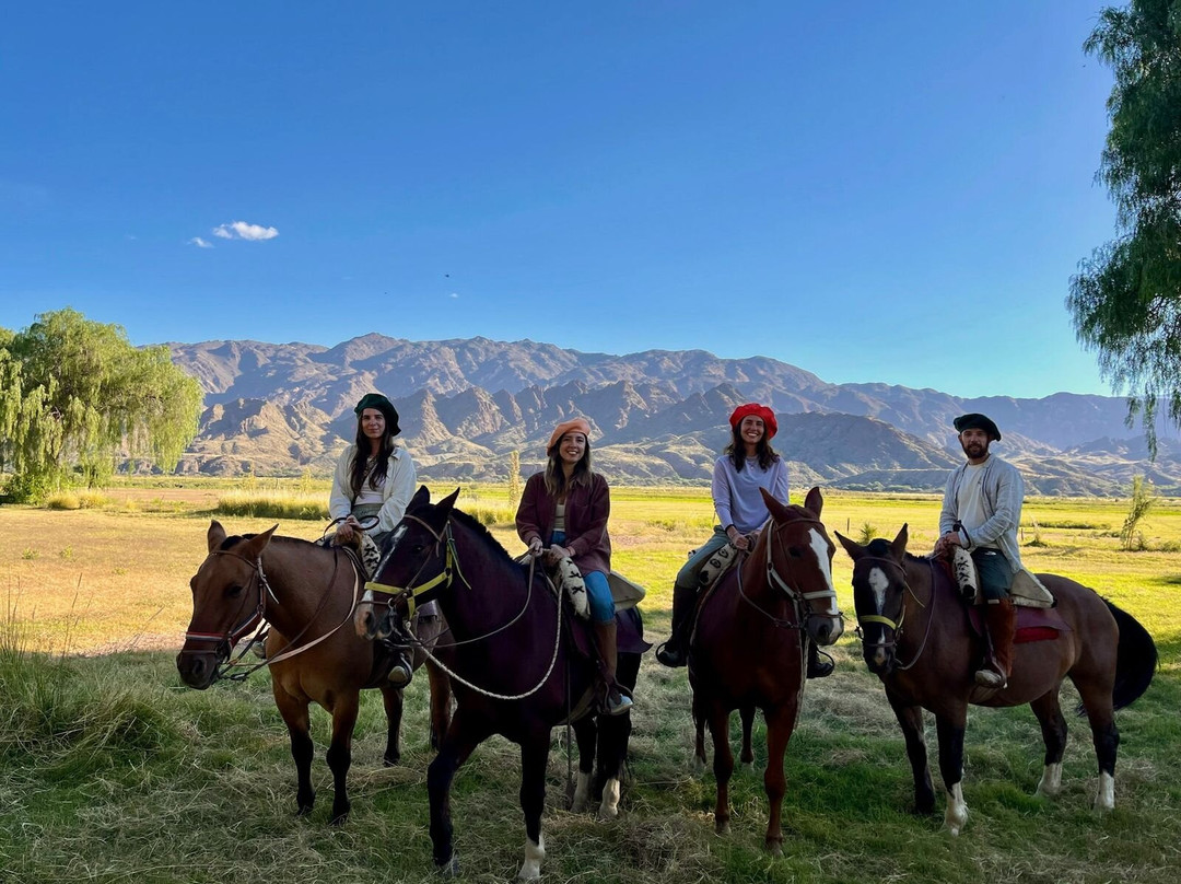 Estancia Banda Grande