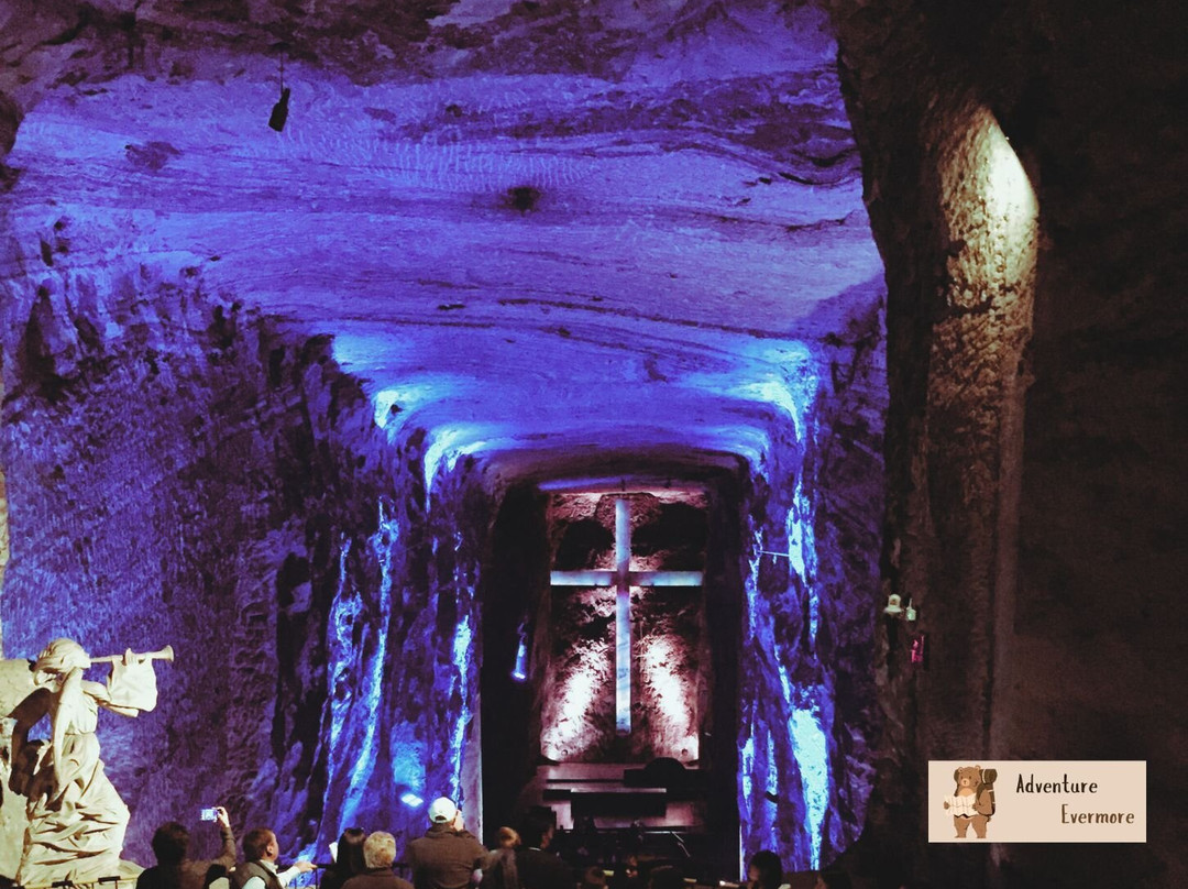 Salt Cathedral