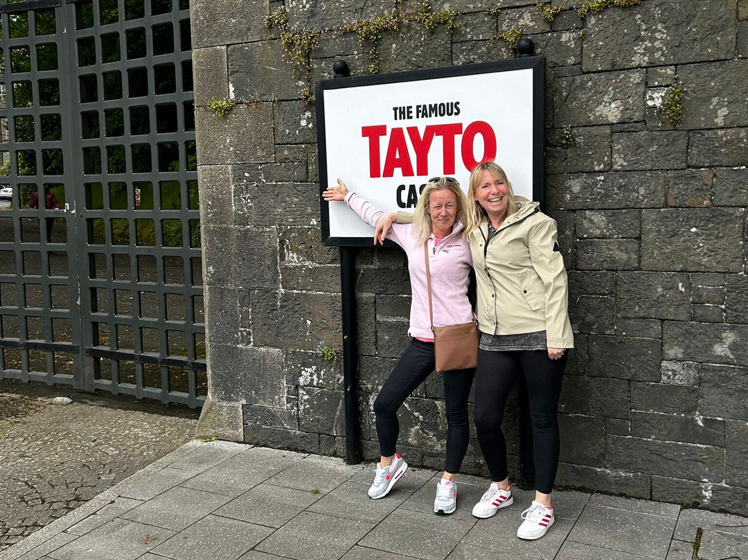 The Famous Tayto Castle Tour-Tandragee必去景点
