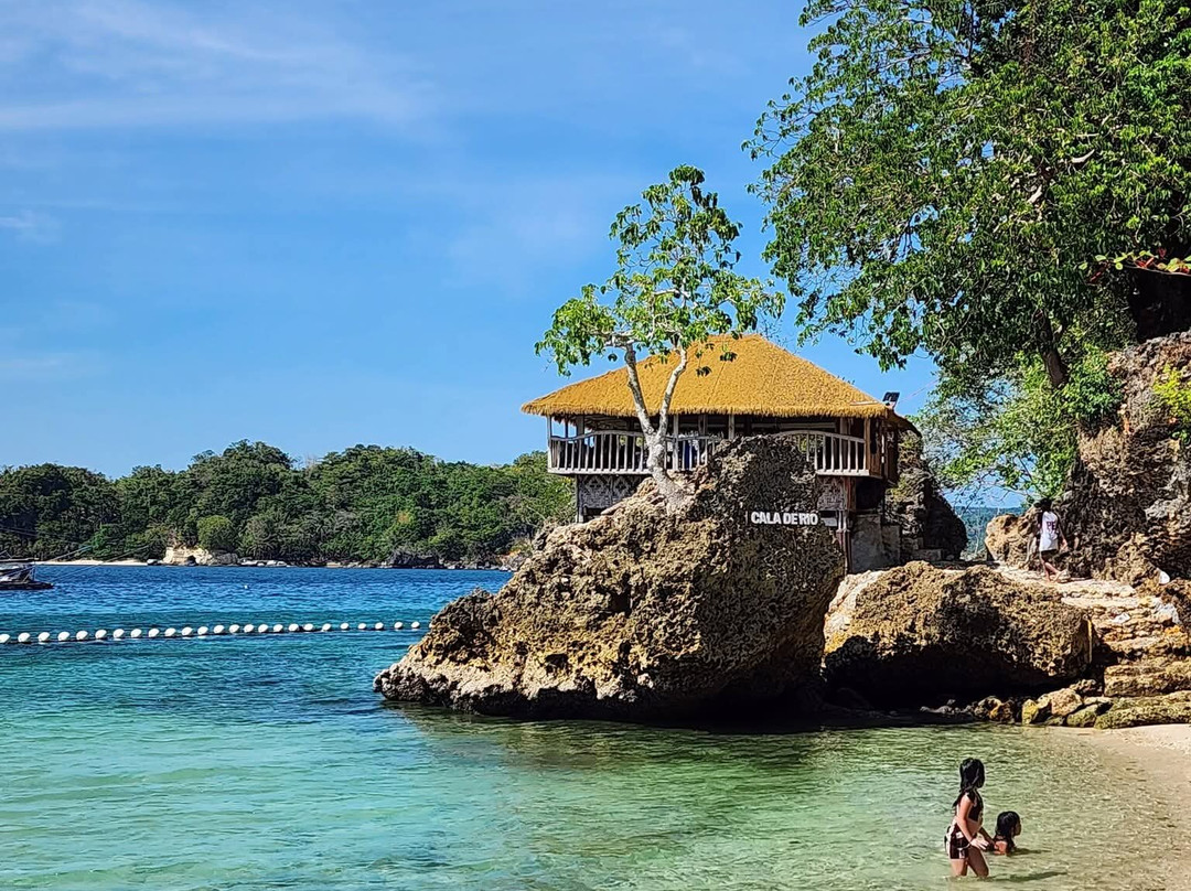 Guisi Beach-Nueva Valencia必去景点