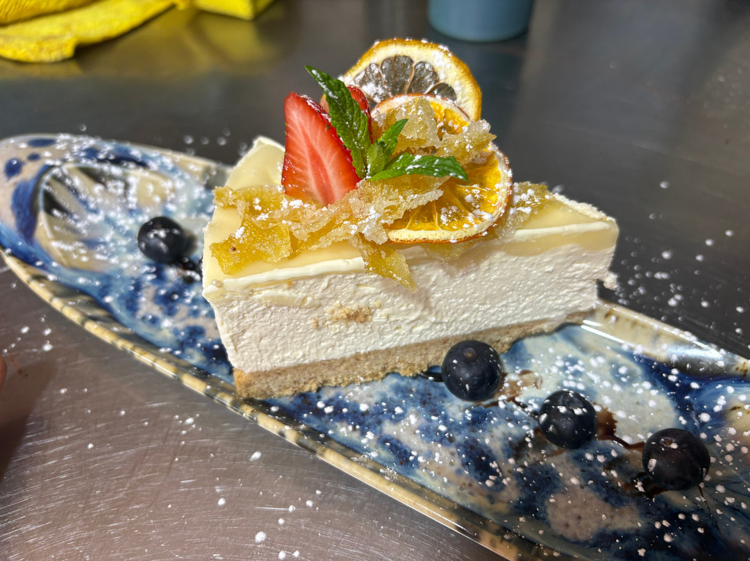 L'arte Seafood & Grill