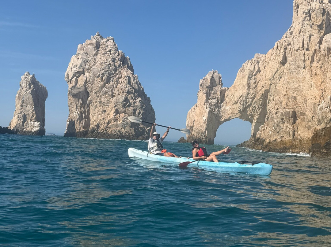 Cabo Outfitters-卡波圣卢卡斯必去景点
