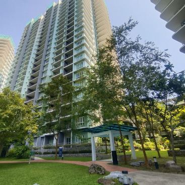 怡保曦云轩途易蓝酒店 Tui Blue The Haven Ipoh-旅行者