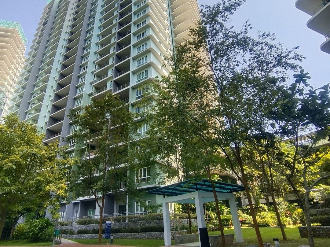 怡保曦云轩途易蓝酒店 Tui Blue The Haven Ipoh主图