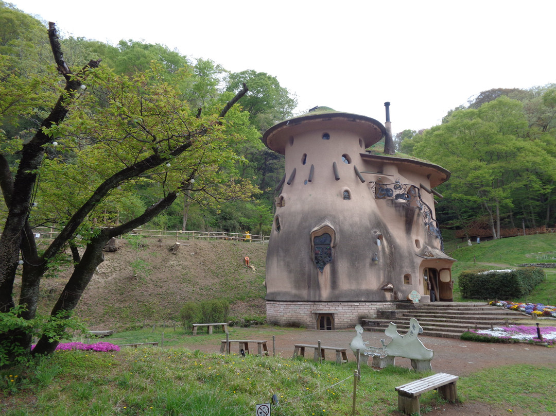 Tove Jansson Akebono Children's Forest Park-饭能市必去景点