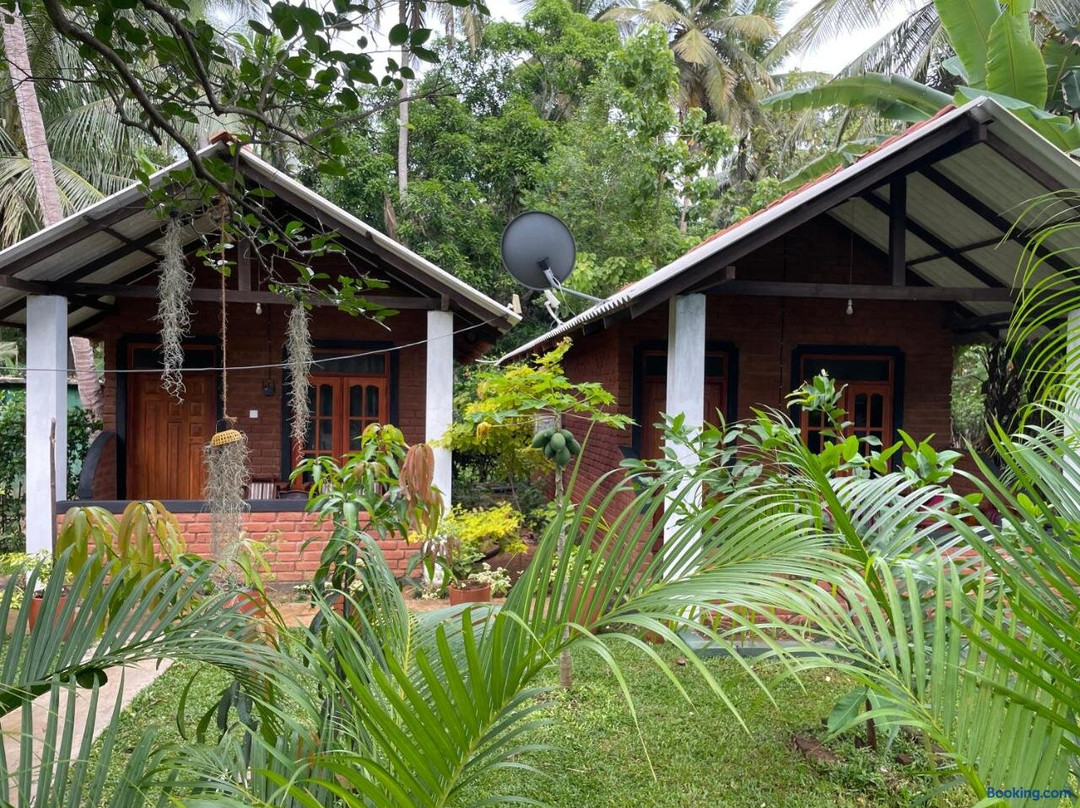 Osheen Homestay Sigiriya
