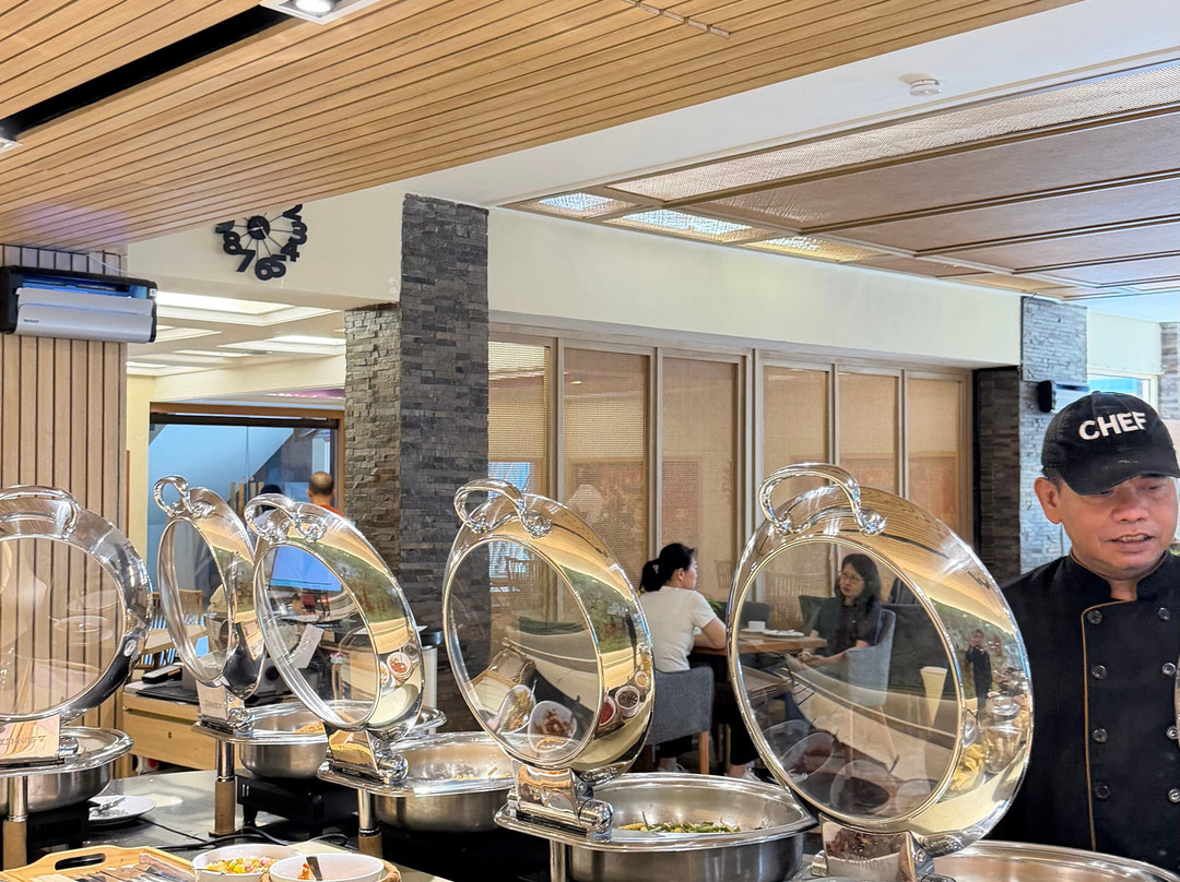本塔尼酒店及公寓主图