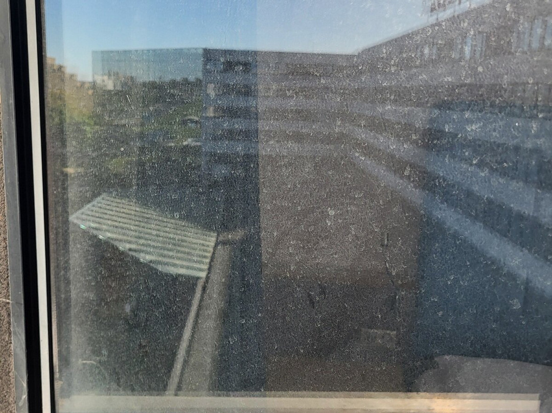 广场酒店-观测未来影视城主图