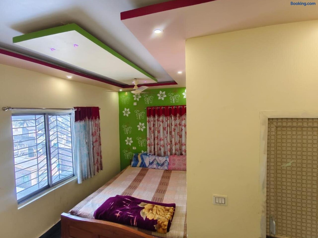 Maa durga lodge