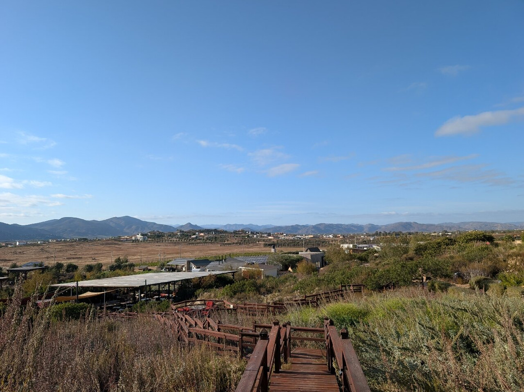 冥想度假村&温泉主图