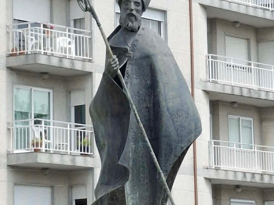 Milenario de San Rosendo