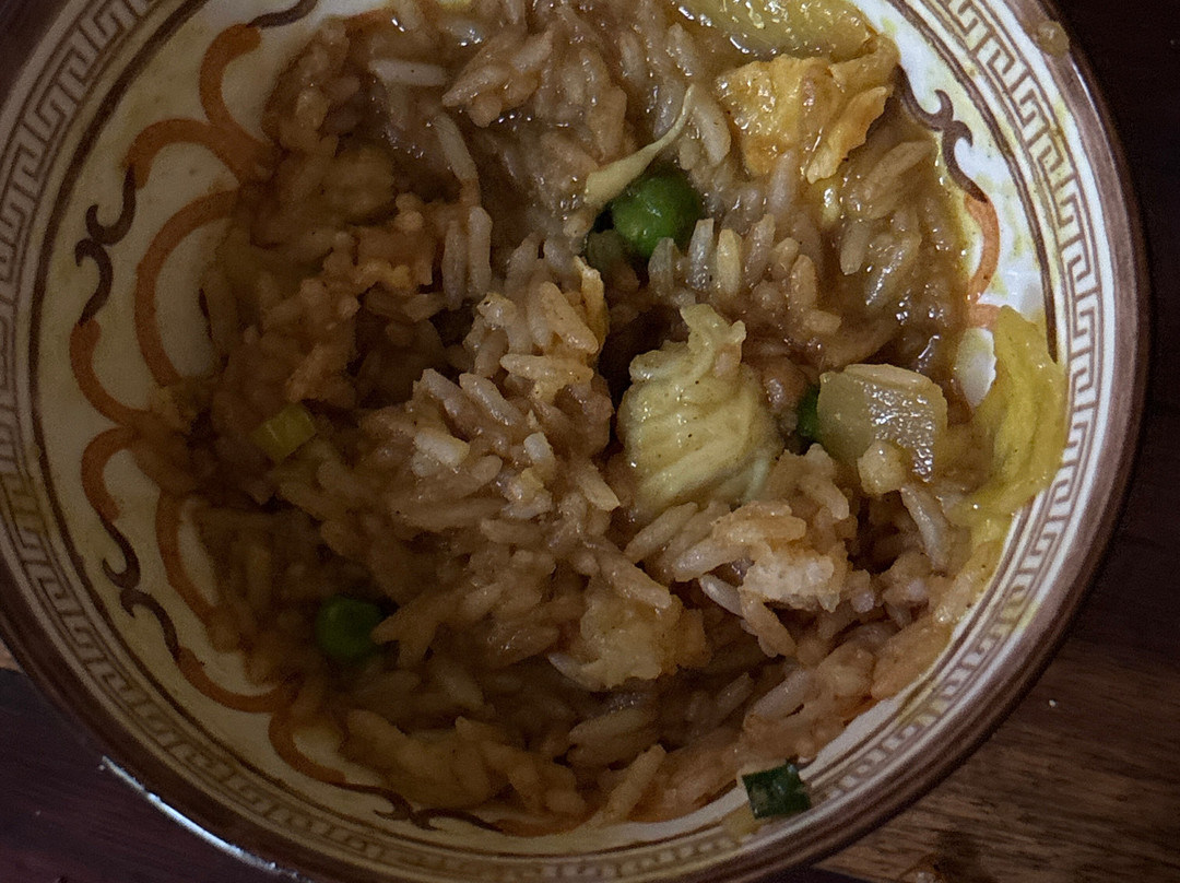 Windy Hill Chinese Take Away