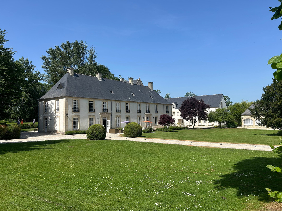 Château Saint Gilles主图