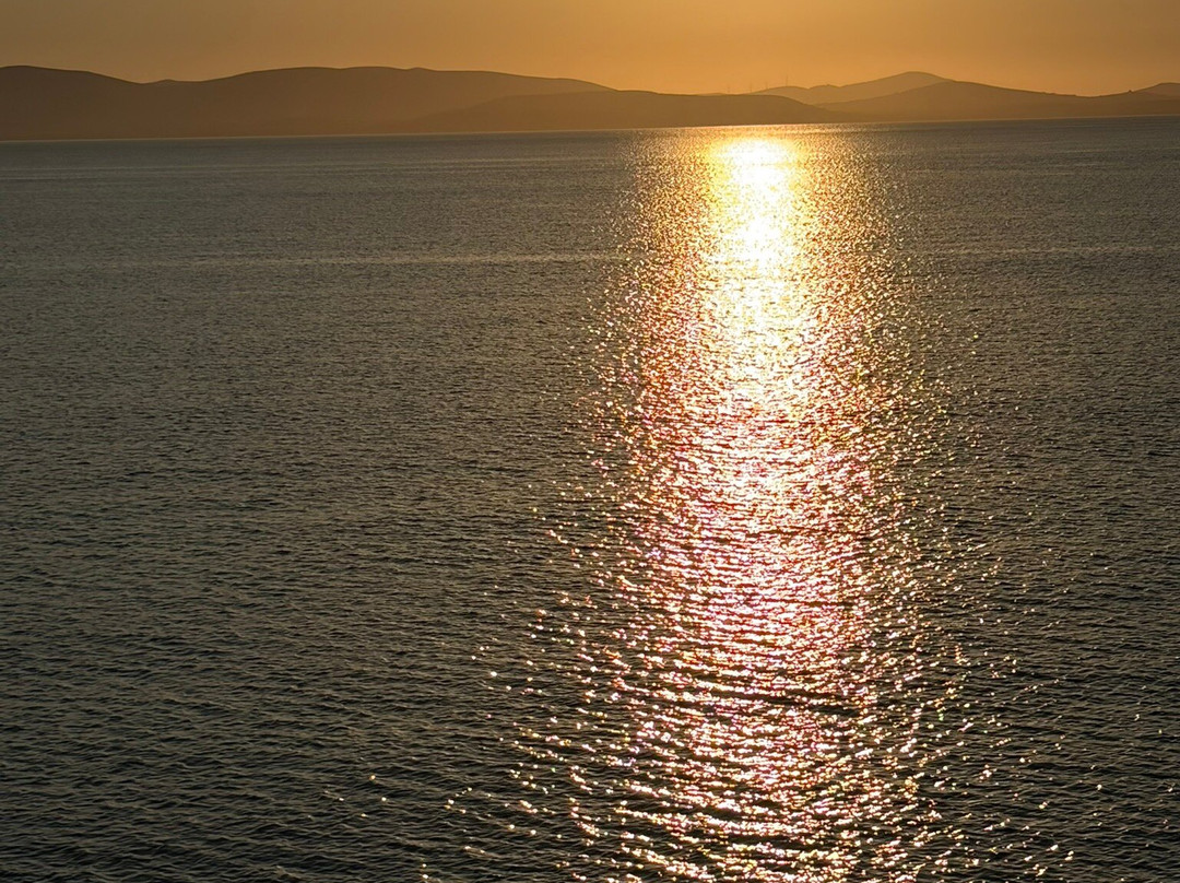 Plaka Beach-Plaka必去景点