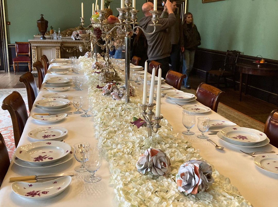 Wimpole Estate-Arrington必去景点