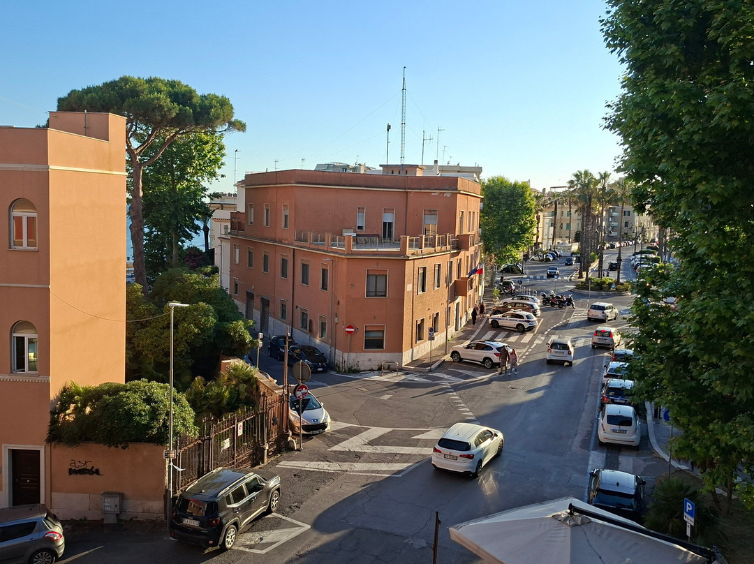 B&B Vittoria