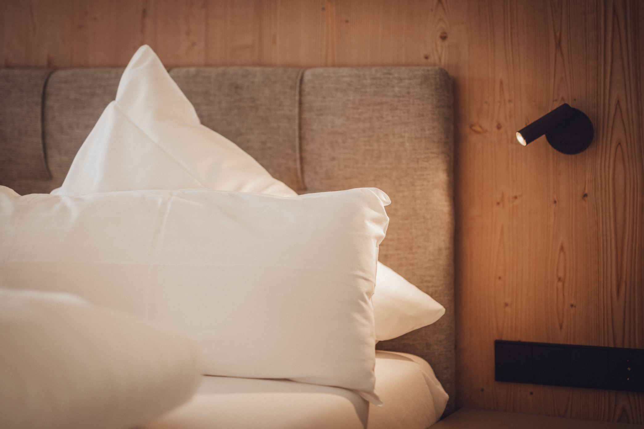 Wellnesshotel Sonnenhalde Tonbach-客卧